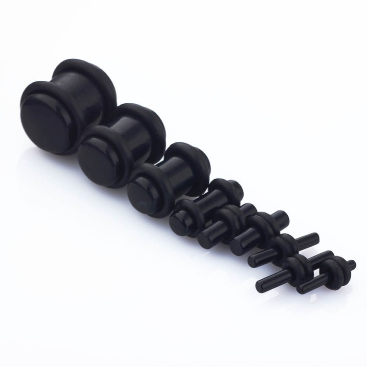 TUNEL ROZPYCHACZ PLUG ZESTAW 9 SZTUK 1,6-10mm