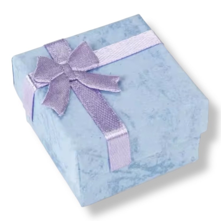 Pudełko ozdobne na biżuterię