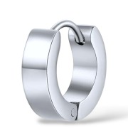 Clicker typu Huggie - Stal Ch.316L