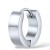 Clicker typu Huggie - Stal Ch.316L