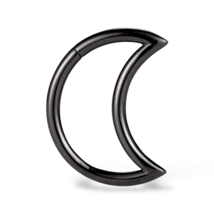 Czarny księżyc clicker
