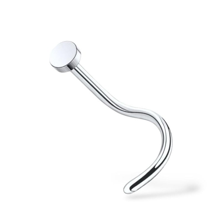 Pigmej z dyskiem Stal 316L