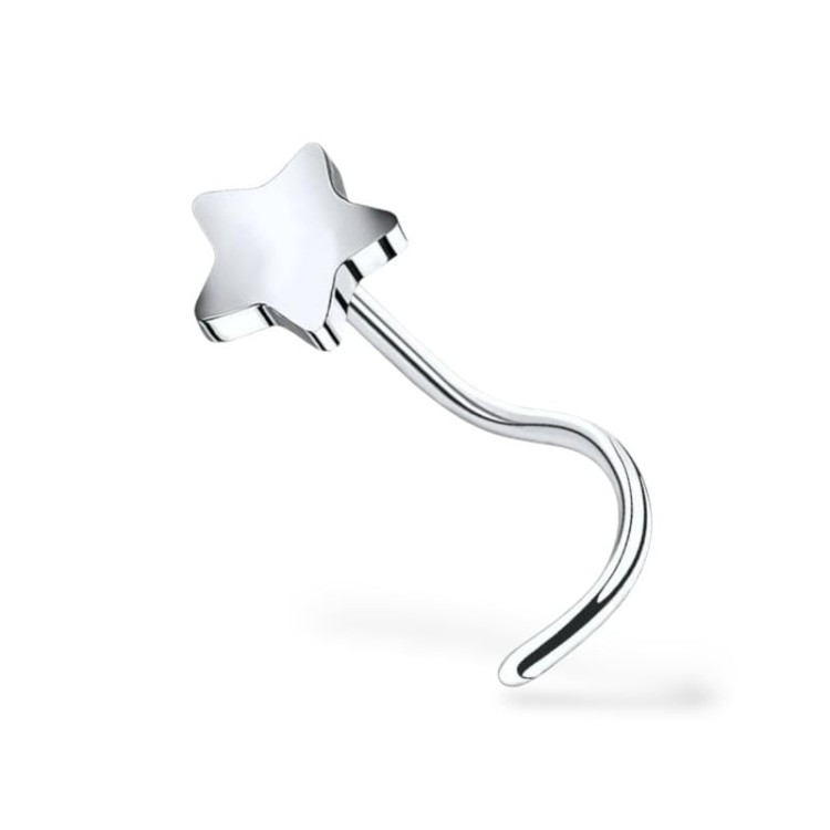 Pigmej z gwiazdką Stal 316L