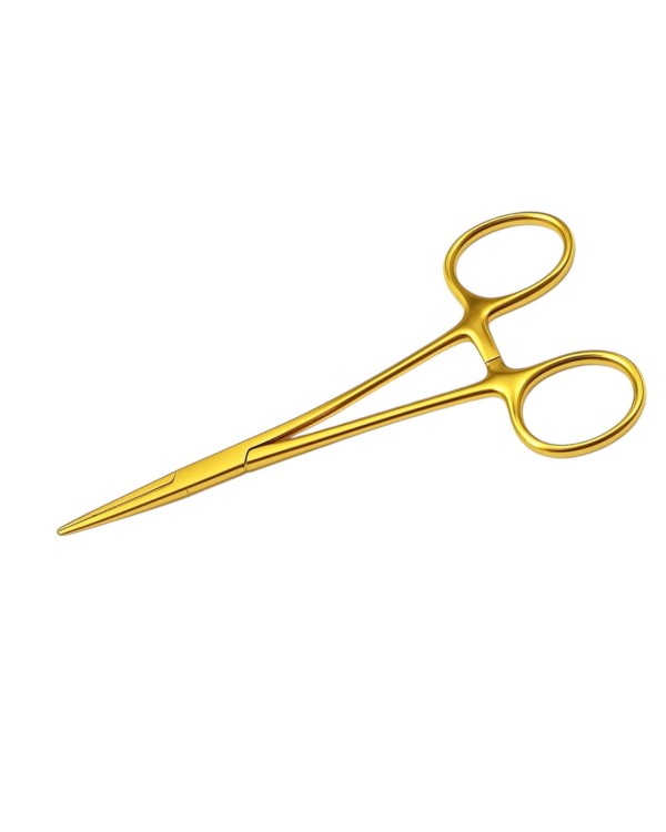 Proste szczypce do piercingu