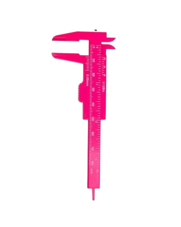 Suwmiarka CIEMNY RÓŻ