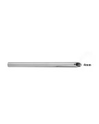 Rurka do piercingu 4mm