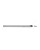 Rurka do piercingu 4mm