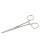 Proste szczypce do piercingu 20cm