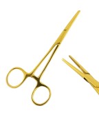 Proste szczypce do piercingu