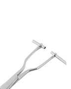 Kleszcze do septum 16cm