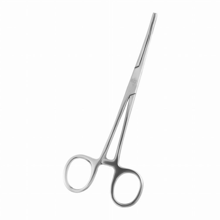 Szczypce do piercingu 16cm