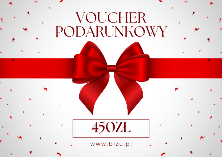 Voucher 450zł