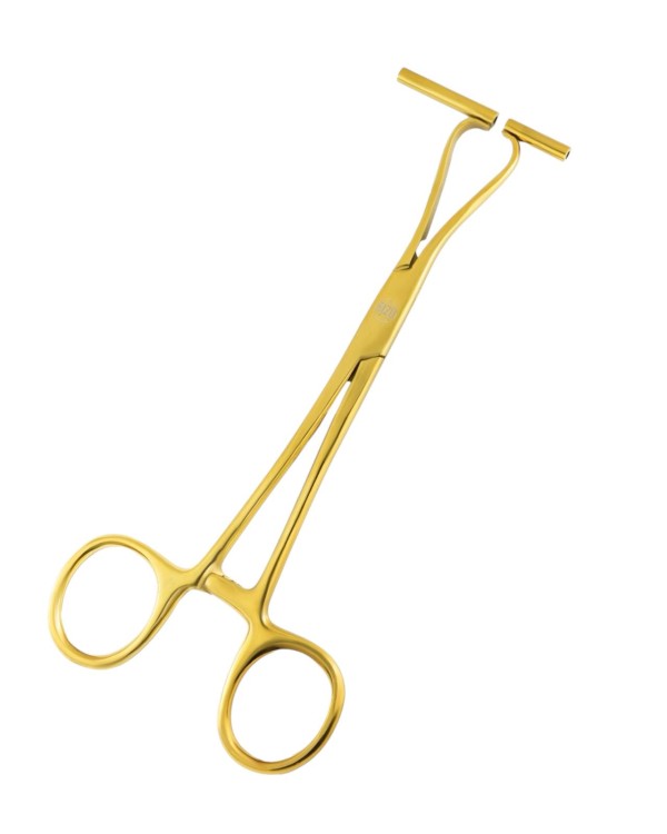 Szczypce do septum