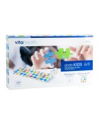 Elasto KIDS – kolorowe plastry dla dzieci (100 szt.)