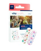 VitaHealth KIDS Pro – plastry dla dzieci (16 szt.)