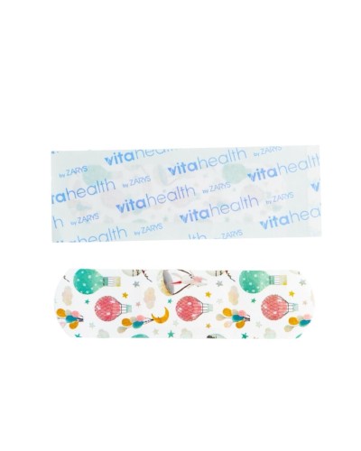 VitaHealth KIDS Pro – plastry dla dzieci (16 szt.)