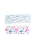 VitaHealth KIDS Pro – plastry dla dzieci (16 szt.)