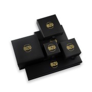 Zawieszka z trzema cyrkoniami - SREBRO 925