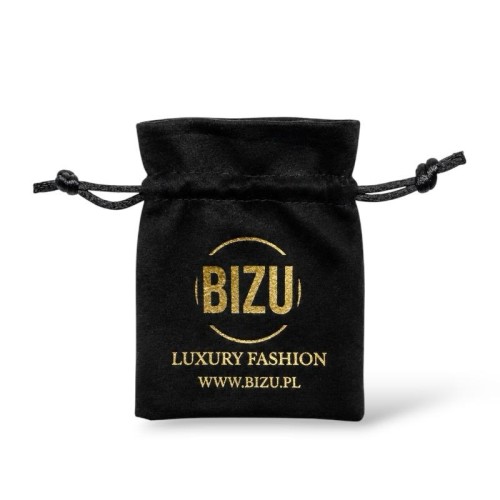 Woreczek na biżuterie BIZU