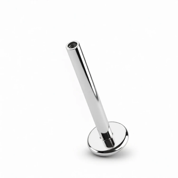 Tytanowy pręcik gw. wewnętrzny 1.2mm