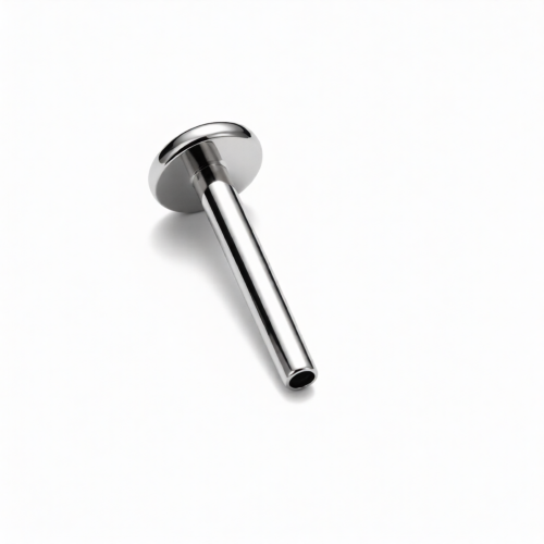 Tytanowy pręcik gw. wewnętrzny 1.2mm