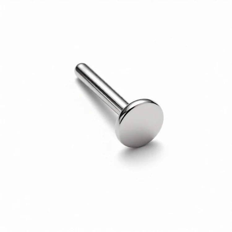 Tytanowy pręcik gw. wewnętrzny 1.2mm