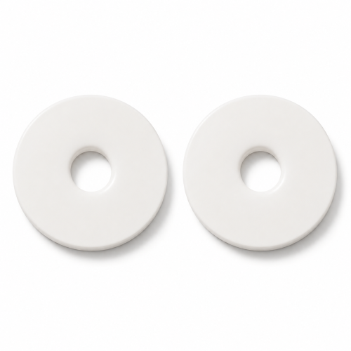 No pull disc piercing 2 szt.