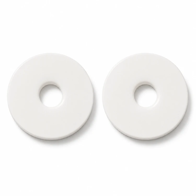 No pull disc piercing 2 szt.