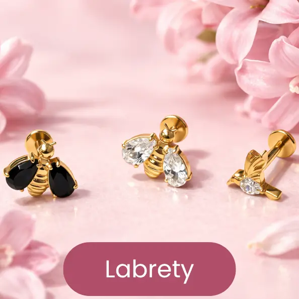 Labrety