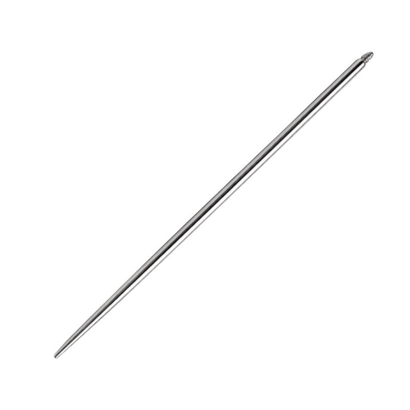 Pin do kolczyków 1,2mm  1sztuka